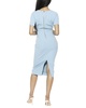 Alexia Admor Angelica Sheath Dress