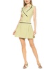 Alexia Admor Lilyana A-Line Dress