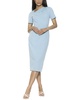 Alexia Admor Angelica Sheath Dress