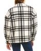 AllSaints Luella Wool-Blend Jacket