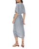 ViX Ciara Detail Midi Dress