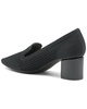 Adrienne Vittadini Flang Pump