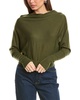 AllSaints Ridley Wool Sweater