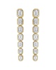 Sabrina Designs 14K 2.94 ct. tw. Diamond Dangle Earrings