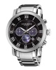 Akribos XXIV Men's Grandiose Watch