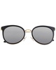 Bertha Women's Brielle 55mm Polarized Sunglasses