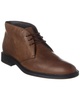 TOD’s Leather Boot