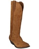 Golden Goose Wish Star Leather Boot
