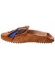 TOD's Suede Mule