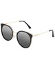 Bertha Women's Brielle 55mm Polarized Sunglasses