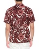 Tommy Bahama Floral Lush Silk Camp Shirt