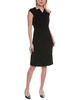 Tahari ASL Mini Dress