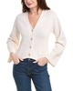A.L.C. Henry Cashmere Cardigan