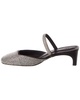 Schutz Bertie Leather Pump