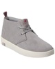 Ben Sherman Thames Suede Sneaker
