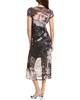 AllSaints Hanna Valley Dress