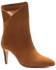 pistoia suede boot