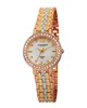 Akribos XXIV Women's Diamond Watch