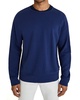 AG Jeans Andre Paneled Crewneck Sweater