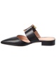 Bally Jemina Leather Mule
