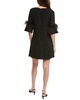trapeze dress