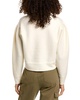 AllSaints Vika Boiled Wool Sweater