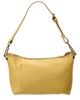 Madewell The Leather Carabiner Crossbody Sling Bag