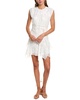 AllSaints Audrina Mini Dress