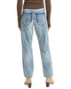 cabi Boyfriend Jean