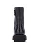 Aquatalia Sheilah Weatherproof Leather Boot