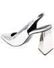 BCBGeneration Trina Pump