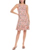 Tommy Bahama Island Cays Plumeria Cover-Up Dress