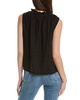 masie linen blouse