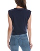 mica cropped tank