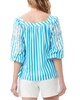 Trina Turk Caterola Top