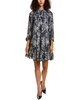 AllSaints Arila Grizedale Dress