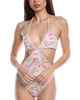 Ramy Brook Corina One-Piece