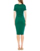 Alexia Admor Kristina Sheath Dress