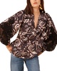 Hale Bob Twill Top
