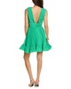 AMUR Dela Mini Dress