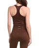 Alala Barre Racer Tank