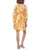 Hale Bob Tiered Dress