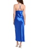 Pistola Kristi Halter Slip Dress