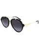 Carrera Men's CA125S 54mm Sunglasses