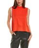 Gracia Open Back Top