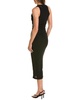 kahlo maxi dress