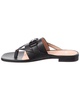Bally Elia Leather Sandal