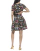 Alexia Admor Calexa A-Line Dress