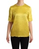 Dolce & Gabbana Silk T-Shirt