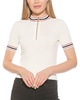 Alexia Admor Phoebe Top